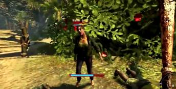 Dead Island: Riptide XBox 360 Screenshot