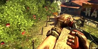 Dead Island: Riptide XBox 360 Screenshot