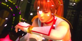 Dead or Alive 5 Last Round