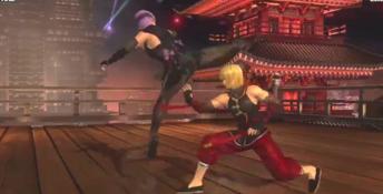 Dead or Alive 5 Ultimate