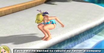 Dead or Alive Xtreme 2 XBox 360 Screenshot