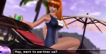 Dead or Alive Xtreme 2 XBox 360 Screenshot