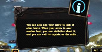 Deadliest Catch: Sea of Chaos XBox 360 Screenshot