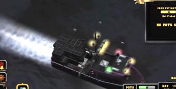 Deadliest Catch: Sea of Chaos XBox 360 Screenshot