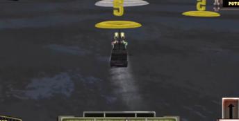Deadliest Catch: Sea of Chaos XBox 360 Screenshot