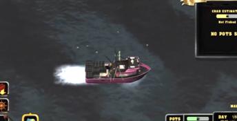 Deadliest Catch: Sea of Chaos XBox 360 Screenshot