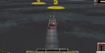 Deadliest Catch: Sea of Chaos XBox 360 Screenshot
