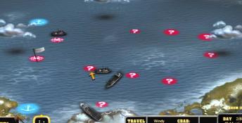 Deadliest Catch: Sea of Chaos