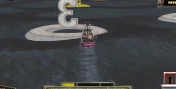 Deadliest Catch: Sea of Chaos XBox 360 Screenshot