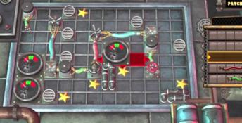 Deadliest Catch: Sea of Chaos XBox 360 Screenshot