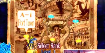 DeathSmiles XBox 360 Screenshot