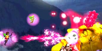 DeathSmiles XBox 360 Screenshot