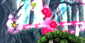 DeathSmiles XBox 360 Screenshot