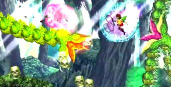 DeathSmiles XBox 360 Screenshot