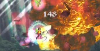 DeathSmiles XBox 360 Screenshot