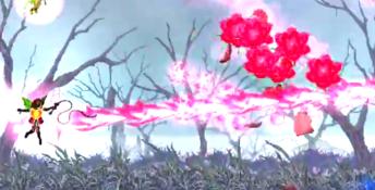 DeathSmiles XBox 360 Screenshot