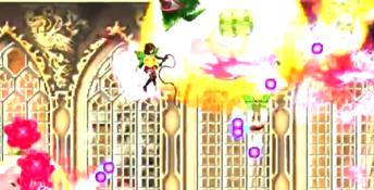 DeathSmiles XBox 360 Screenshot