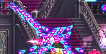 DeathSmiles XBox 360 Screenshot