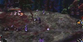 DeathSpank XBox 360 Screenshot