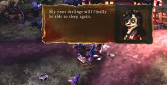 DeathSpank XBox 360 Screenshot