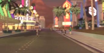 Destroy All Humans! Path of the Furon XBox 360 Screenshot