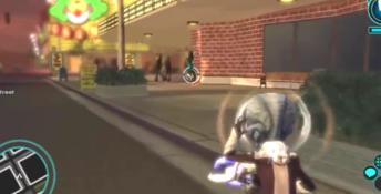 Destroy All Humans! Path of the Furon XBox 360 Screenshot