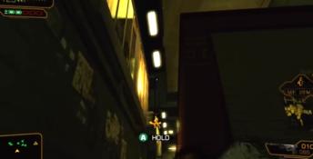 Deus Ex: Human Revolution