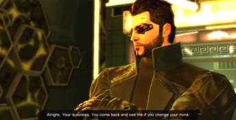 Deus Ex: Human Revolution