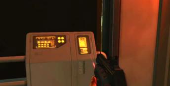 Deus Ex: Human Revolution Director's Cut XBox 360 Screenshot