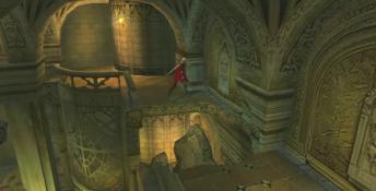 Devil May Cry - HD Collection XBox 360 Screenshot