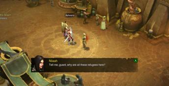 Diablo III