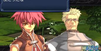 Diario: Rebirth Moon Legend XBox 360 Screenshot