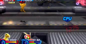 Digimon All-Star Rumble XBox 360 Screenshot