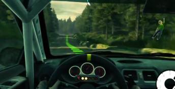 DiRT 3 XBox 360 Screenshot