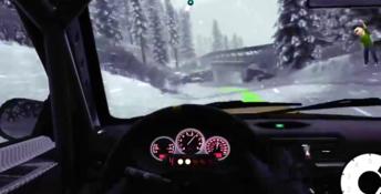 DiRT 3 XBox 360 Screenshot