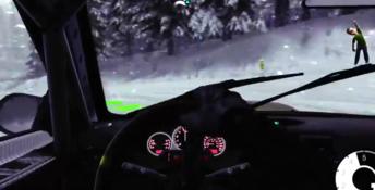 DiRT 3 XBox 360 Screenshot