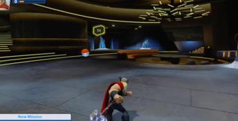 Disney Infinity XBox 360 Screenshot