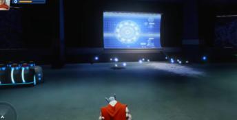 Disney Infinity XBox 360 Screenshot