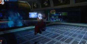 Disney Infinity XBox 360 Screenshot