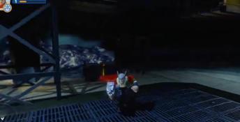 Disney Infinity XBox 360 Screenshot