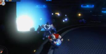 Disney Infinity XBox 360 Screenshot