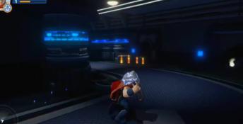 Disney Infinity XBox 360 Screenshot
