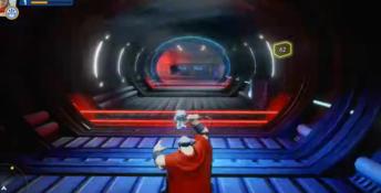Disney Infinity XBox 360 Screenshot