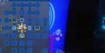 Disney Infinity XBox 360 Screenshot