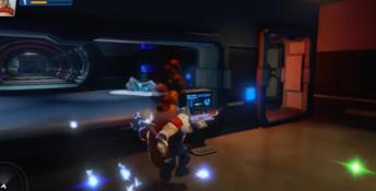 Disney Infinity XBox 360 Screenshot
