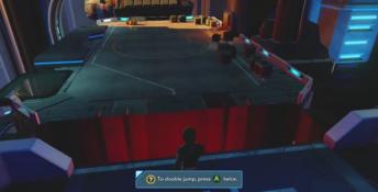 Disney Infinity 3.0