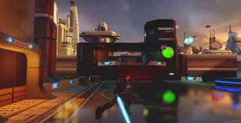 Disney Infinity 3.0 XBox 360 Screenshot