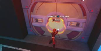 Disney Infinity 3.0 XBox 360 Screenshot