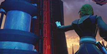 Disney Infinity 3.0 XBox 360 Screenshot