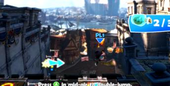 Disney Universe XBox 360 Screenshot